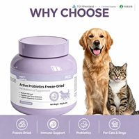 VitaFit Friandises Tendres pour Chiens Saveur Dinde Lécithine Taurine Soutien Immunitaire Santé Oculaire Soulagement de la Fatigue Riches en Protéines