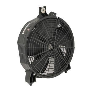 <span class=keywords><strong>Kowze</strong></span> Auto voiture radiateur ventilateur pièces de rechange en gros pour Mitsubishi 2015 L200 Pajero 12V tension modèles MN123607 et 7812A280 - Product Image 3