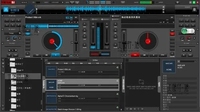 Atomix VirtualDJ 2025 Pro DJ Miksaj Yazılımı İndirme Bağlantısını Kazanın Gönderin