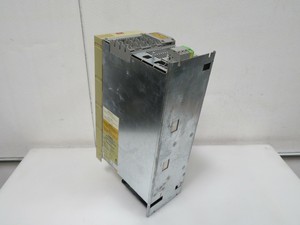 6ES7022-1EP50 Masterdrive MC AC/AC Driver PLC - Product Image 3