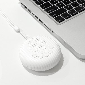 Cross-Border pour Amazon Sleep Instrument Bruit blanc à accélération rapide pour l'insomnie, l'anxiété et la dépression Appareil pour bébé - Product Image 3