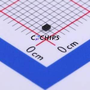 SAFFB788MAA0F0AR1X Surface Acoustic Wave Filter (SAW) SMD-5P,1.1x0.9mm RF - Product Image 1