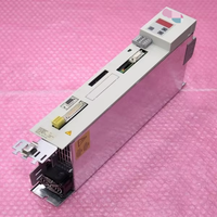 Equipo de Automatización Industrial Nuevo y Original al Mejor Precio, 1 Pieza, Masterdrives Mc 6se7013-0ep70 Acac
