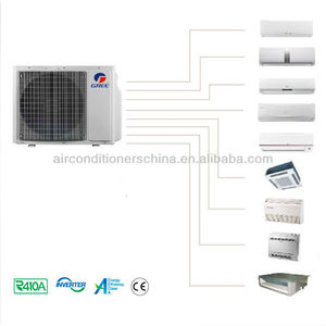 เครื่องปรับอากาศแปลงสภาพ - Product Image 4