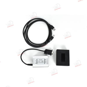 Outil de Diagnostic de Communication de chariot élévateur Cf19 ordinateur portable Jungheinrich Judit Incado Linde Canbox <span class=keywords><strong>Doctor</strong></span> Still Box Sted s Tools - Product Image 2