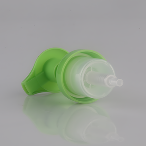 Distributeur de savon liquide pour les mains en plastique PP anti-fuite et anti-enfants, facile à ouvrir, <span class=keywords><strong>mousse</strong></span>, <span class=keywords><strong>pompe</strong></span> à <span class=keywords><strong>mousse</strong></span> 40/410 40 mm - Product Image 5