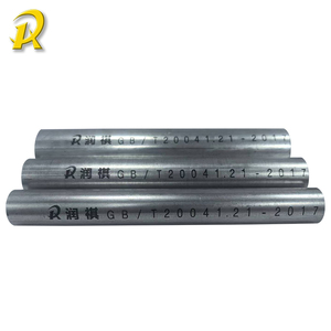 Runqi RQ-XDXG 01 Fabrieksdirect Industrieel, Commercieel en Residentieel Gebouwen Anti-corrosie Gegalvaniseerde Staalbuis 1/2"-4" Buis - Product Image 3