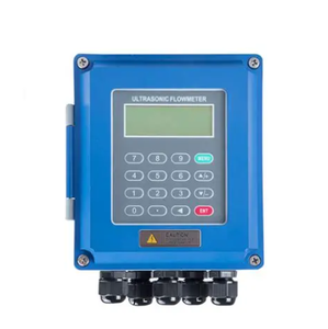 Shelokウォールマウント超音波YFU2000フローメーターオリジナル本物製品 - Product Image 5