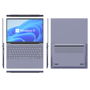 แล็ปท็อปราคาถูกที่สุดจากโรงงานปี 2024 แล็ปท็อปขนาด 14.1 นิ้ว I3 1025G1 RAM 4GB+256GB SSD แท็บเล็ตพีซี - Product Image 6