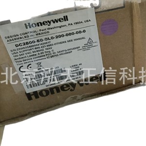 ต้องการสอบถามราคา Honeywell DC2800-E0-0L0-200-000-00-0 - Product Image 2