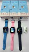 Montre connectée Y89 avec lampe de poche, écran 1,83 pouces, positionnement LBS+WIFI, mode d'urgence, appel vidéo, montre intelligente 4G pour enfants 2026