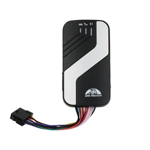 Rastreador GPS 4G para Vehículos con Lectura de Datos CAN Bus, Dispositivo de Rastreo GPS en Tiempo Real, Detección del Comportamiento de Conducción - Product Image 3