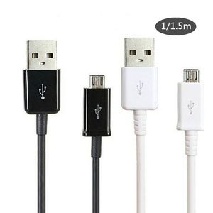 Factory Price Wholesale on Stock Sync <b>Usb</b> Micro-<b>usb</b> <b>Cable</b> Phone Charger <b>Cable</b> Android <b>Cable</b> - Product Image 3