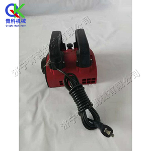 Macchina per la rimozione e la testurizzazione delle pareti, Macchina per la rimozione delle pareti, Macchina per la rimozione delle pareti senza polvere, Pialla per pareti - Product Image 3