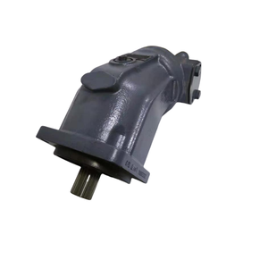 Moteur à piston série A2FM90 A2FM90/60W-VBB106 A2FM90/61W-VAB010 A2FM90/61W-VAB016 A2FM90/61W-VAB020 A2FM90/61W-VAB026 Série A2FM90 - Product Image 5