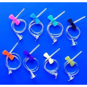 Productos Quirúrgicos para Venas del Cuero Cabelludo de Todos los Tamaños, Sector de la Salud, Hospital Privado, Hospital Público, Cadena de Farmacias Corporativa - Product Image 3