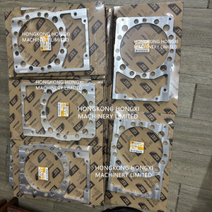 519-7297 5197297 9Y-1485 9Y1485 362-8264 3628264 144-5692 110 6991-3508 3512 3516 PLACA-ESPACIADOR - Product Image 4