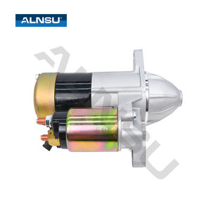 Arrancador de alta calidad a <span class=keywords><strong>precio</strong></span> de fábrica para <span class=keywords><strong>MAZDA</strong></span> 626 MAZDA2 FP5018400 - Product Image 2