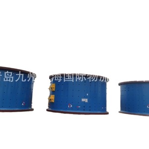 Envío Exprés LCL desde China a Moroni, Comoras, Transporte de Contenedores, Despacho de Aduanas, Mercancías Generales, Modelo JZSH 1 - Product Image 2
