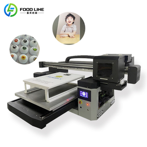 Stampante UV Intelligente per Bordi di Libri, Macchina da Stampa UV Intelligente XP600, Stampante UV Intelligente per Bordi di Libri, Macchina da Stampa UV Intelligente XP600 in Offerta Speciale - Product Image 4