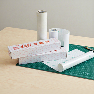 Film de plastification à froid mat pour photos, images et documents, format personnalisé A4 A3, protection des photos - Product Image 1