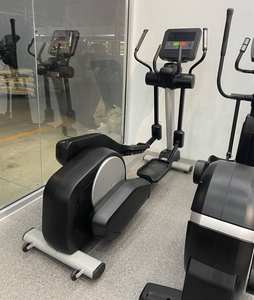 TOPTONS, супер Распродажа, оборудование для тренажерного зала, Электрический тренажер для фитнеса, эллиптический тренажер, кросс-тренер для фитнеса, распродажа - Product Image 3