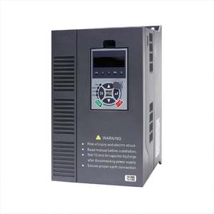 Inversor/convertidor de frecuencia, <span class=keywords><strong>6SE6430</strong></span>-<span class=keywords><strong>2AD33</strong></span>-<span class=keywords><strong>0DA0</strong></span> 30KW - Product Image 3