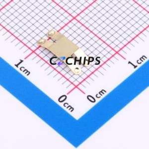 MY-FJ-113PT Button & Strip Battery Connector SMD Connector ( Contact Plating: Gold ) - Product Image 2