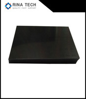 Film polarisant avec optimisation précise de l'angle: 0.16mm, rehaussant les expériences visuelles dans toutes les applications