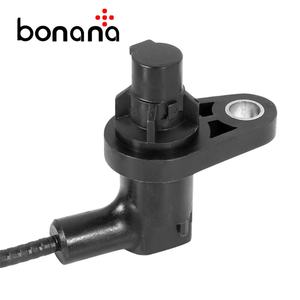 Sensor de Velocidad de Rueda ABS Delantero Derecho para Toyo-ta Highlander 2.7L 3.3L 3.5L, Sensor ABS 89543-48040 89542-48040 89546-48040 - Product Image 3