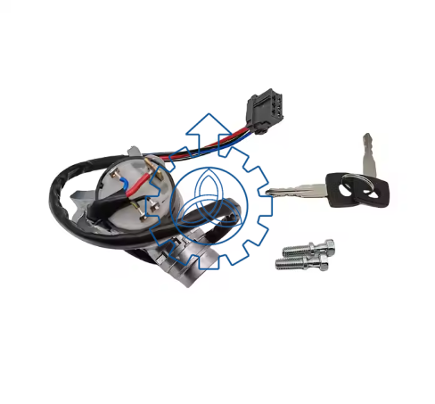 A9434600104 Mercedes-Benz Actros Steering Wheel Lock | EUCROWN Auto Parts