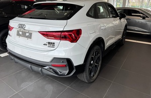 Voiture d'occasion <span class=keywords><strong>Audi</strong></span> <span class=keywords><strong>Q3</strong></span> <span class=keywords><strong>45</strong></span> AWD Sporty Sport Model Fashion Edition Automatique Gauche - Product Image 5