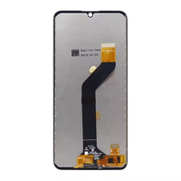 Großhandelspreis Panel-Baugruppe Displays LCD Touchscreen Digitizer Pantallas für Itel S15/IQOO Neo 6/6SE