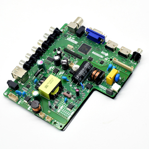 Firmware LG Television FHD de 32 polegadas 1920*1080 Placa-mãe TP.V56.PB826 SKD Kits e peças - Product Image 3