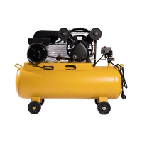 Compresor de Aire de Tornillo Industrial Profesional |   Uso en Talleres Automotrices y Fábricas |   Compresor de Aire de Servicio Pesado de 15 KW, Refrigerado por Aire, Sin Aceite