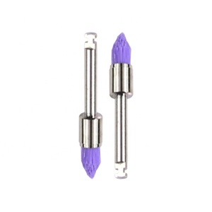 Equipo Dental médico, productos de <span class=keywords><strong>dentista</strong></span>, herramienta pulidora cónica, cepillos de Prophy, venta al por mayor - Product Image 6