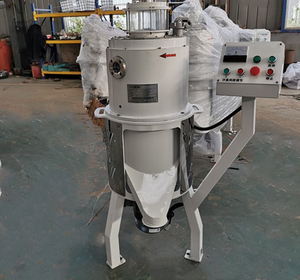 Hot Bán Giá Tốt Nhất Hạt Bí Ngô Peeler Vỏ Yến Mạch Dehulling Dưa Máy Lột Hạt Hướng Dương Máy Bóc Vỏ - Product Image 2