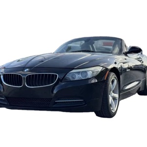 2011 Z4 SDrive30i 2 ประตู เปิดประทุน เบาะหนัง กล้องมองหลัง พวงมาลัยซ้าย ไฟหน้า LED ซันรูฟ จอสัมผัส III 8 - Product Image 1