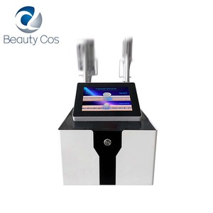 Nouvelle machine à rouleaux corporels 2 en 1, drainage lymphatique, 3500w, amincissement, resserrement de <span class=keywords><strong>la</strong></span> <span class=keywords><strong>peau</strong></span>, soulagement de <span class=keywords><strong>la</strong></span> douleur, réduction de <span class=keywords><strong>la</strong></span> cellulite, remodelage du corps - Product Image 1