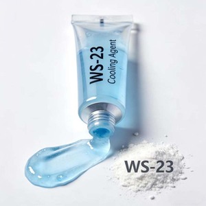 Agent rafraîchissant Taima <span class=keywords><strong>arol</strong></span> care WS-23, poudre de refroidissement WS-23, Koolada WS23 pour dentifrice - Product Image 3