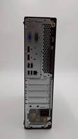 Used 8th Gen ThinkCentre M720S 8GB RAM 256GB SSD Budget Business 10 Core I5 Desktop Computer