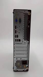 Used 8th Gen ThinkCentre M720S 8GB RAM 256GB SSD Budget Business <b>10</b> Core I5 Desktop <b>Computer</b> - Product Image 5