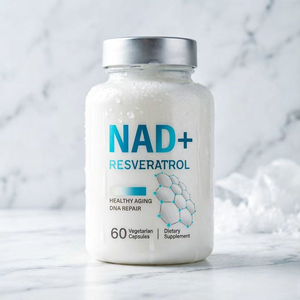 Compresse Masticabili <span class=keywords><strong>di</strong></span> Enzima <span class=keywords><strong>Lattasi</strong></span> Organico con Peptide Verde NAD in Offerta Speciale per il Supporto Digestivo del Latte nei Adulti - Product Image 1