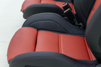 Sièges de voiture de haute qualité pour Mercedes-Benz E63 AMG W213, cuir d'origine, vente directe d'usine