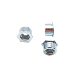 Tự riveting loạt ỐC Vít-tự riveting hỗ trợ tuôn ra chủ đề nội bộ hạt lục giác - Product Image 5