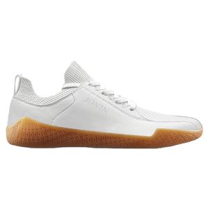 OEM 1000MOQ chaussures intelligentes pieds nus pour hommes et femmes chaussures tricotées sur mesure taille 38 chaussures décontractées à bout large avec tenue pour le printemps automne - Product Image 1