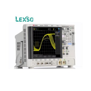 Oscilloscope à signaux mixtes Keysight Msox4032a 350 MHz 2 canaux analogiques et 16 canaux numériques série - Product Image 5