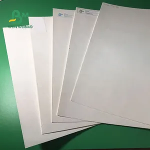 Hojas de papel absorbentes con fragancias para diferentes usos del hogar, grosor de 0,5mm a 1mm