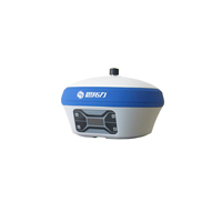 Version Internationale Stonex S6II Lite Super Station de Base GPS RTK Récepteur GNSS Haute Précision RTK avec Fonction Google Maps