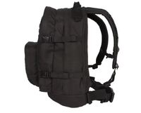 Nouveauté Sac à dos tactique imperméable en polyester avec fermeture à glissière pour la chasse et le camping
